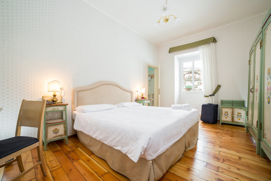 BV Majestic Dolomiti Hotel - camere superior comfort